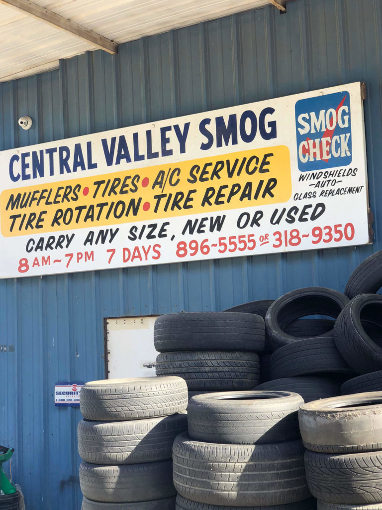 Smog Check Discount $22 - Central Valley Smog & Repair - Pass Smog Today